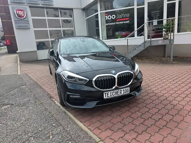 BMW 118 118 i Sport Line