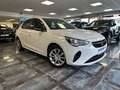 Opel Corsa F Edition*Klimaanlage*TouchScreen*1.Hand Weiß - thumbnail 2
