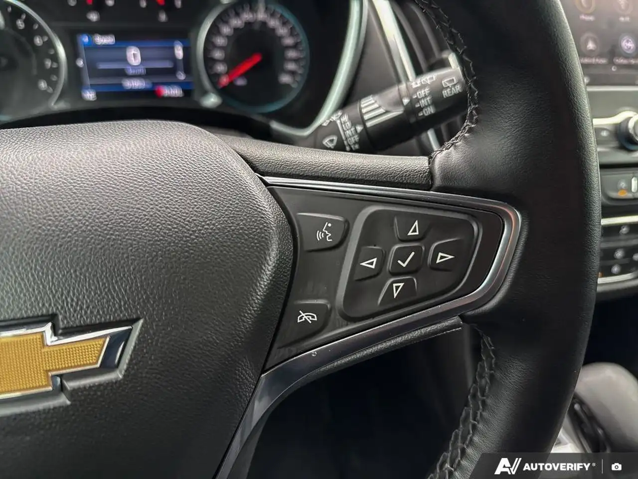 Chevrolet Equinox fotografie Chevrolet Equinox