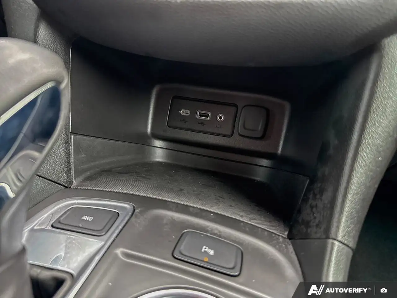 Chevrolet Equinox fotografie Chevrolet Equinox