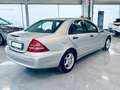 Mercedes-Benz C 220 CDI manuale CONDIZIONI DA VETRINA!!! Argento - thumbnail 4