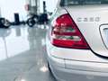 Mercedes-Benz C 220 CDI manuale CONDIZIONI DA VETRINA!!! Argento - thumbnail 5