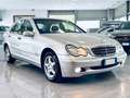 Mercedes-Benz C 220 CDI manuale CONDIZIONI DA VETRINA!!! Argento - thumbnail 1