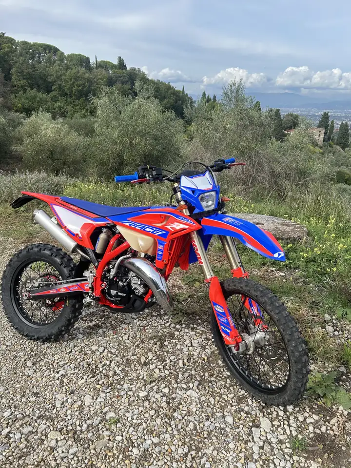 Beta RR 125