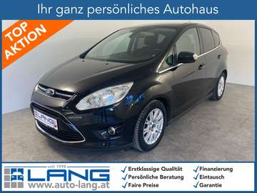 Titanium 85 kW (116 PS), Schalt. 6-Gang
