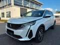 Peugeot 5008 Allure KAMERA 180° LED 7-Sitze ZR-neu!!! Blanc - thumbnail 1