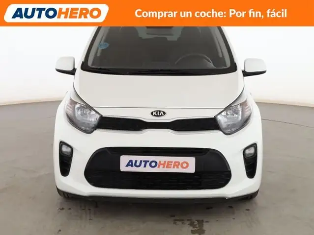 Kia Picanto view 9