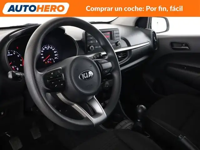 Kia Picanto view 12