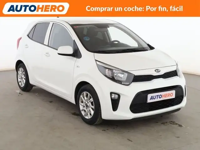 Kia Picanto view 8