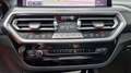 BMW X3 G01 LCI XDRIVE 30D 286CH BVA8 M SPORT Zwart - thumbnail 31