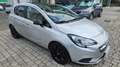 Opel Corsa Corsa V 2015 5p 1.2 b-Color GPL Argento - thumbnail 1
