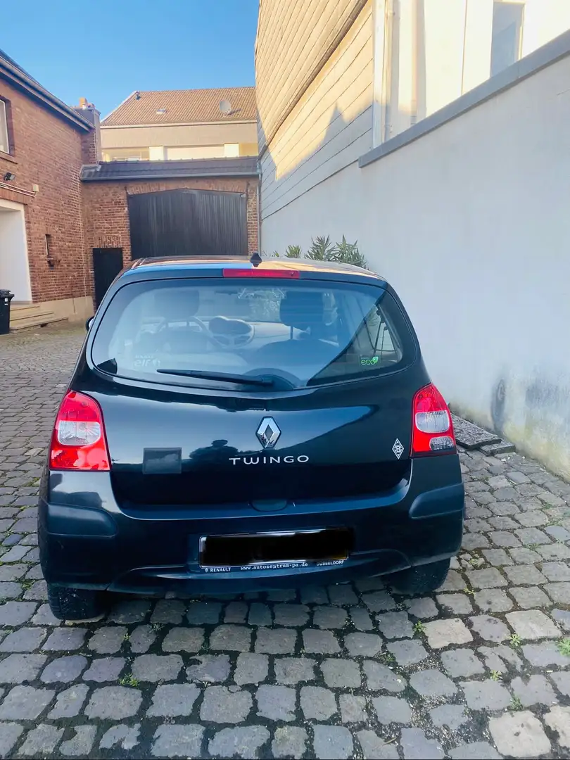 Renault Twingo 1.2 16V TCE GT - 2