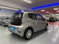 Volkswagen up! move 1.0 Klimaanlage TElefonschnittstelle Silber - thumbnail 2