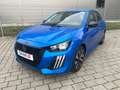 Peugeot 208 Active/Jahreswagen/Hersteller Garantie/Tüv-Neu Bleu - thumbnail 1