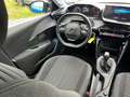 Peugeot 208 Active/Jahreswagen/Hersteller Garantie/Tüv-Neu Bleu - thumbnail 16