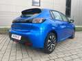 Peugeot 208 Active/Jahreswagen/Hersteller Garantie/Tüv-Neu Bleu - thumbnail 9