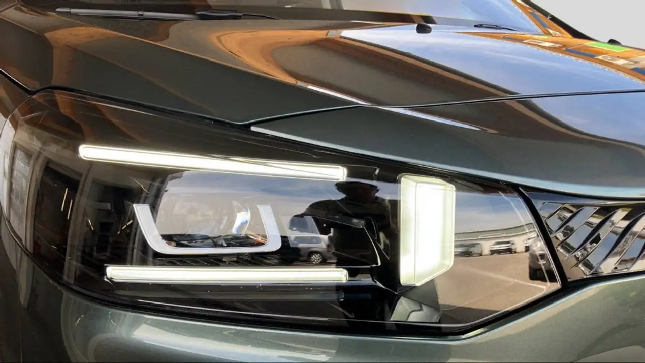 Citroen Spacetourer 2026 — фото 14
