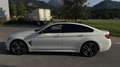 BMW 420 420d xDrive Gran Coupe M Sport Aut. Weiß - thumbnail 2