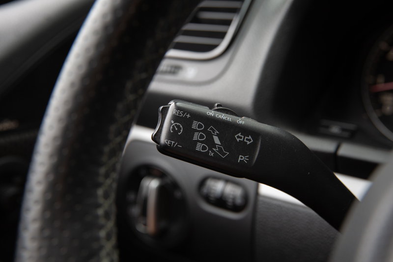 Volkswagen Scirocco 1.4 TSI Highline — photo 11