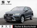 SEAT Ateca 2.0 TDI Xperience DSG NAVI PANO AHK BEA Grau - thumbnail 1