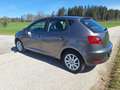 SEAT Ibiza Style 1,2 TSI, Klima, PDC, TÜV-neu Grau - thumbnail 4