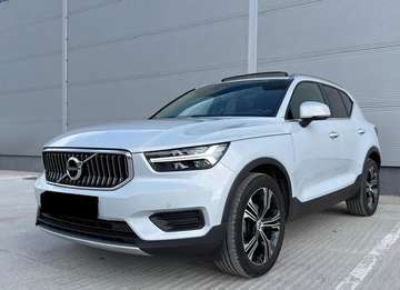 XC40 1.5 T3 Momentum Pro 2WD