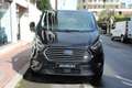 Ford Tourneo Custom II (2) 2.0 L ECOBLUE 170ch Titanium BVA Noir - thumbnail 2