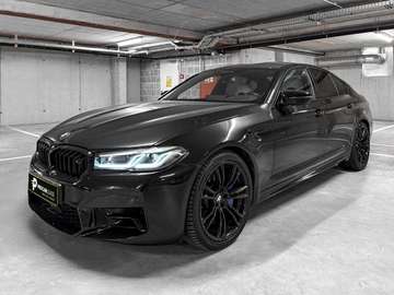 M5 COMPETITION LCI F90