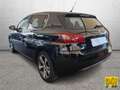Peugeot 308 5p 1.5 bluehdi Allure s Schwarz - thumbnail 5