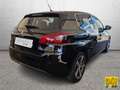 Peugeot 308 5p 1.5 bluehdi Allure s Schwarz - thumbnail 4