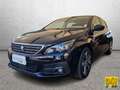 Peugeot 308 5p 1.5 bluehdi Allure s Schwarz - thumbnail 1