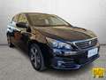Peugeot 308 5p 1.5 bluehdi Allure s Schwarz - thumbnail 3