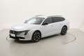 Peugeot 508 SW EAT8 GT 1.5 Diesel 131CV Bianco - thumbnail 1