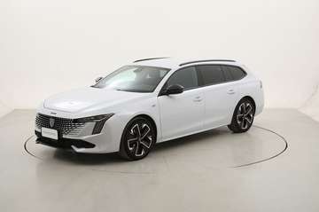 SW EAT8 GT 1.5 Diesel 131CV