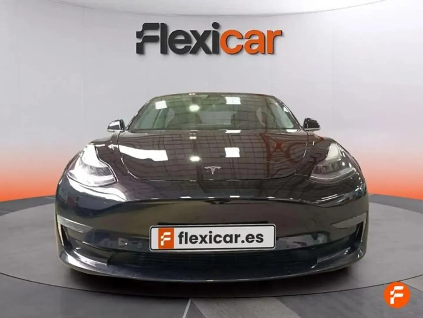 Tesla Model 3 Estándar Plus RWD - 4P (2019) Negro - 2