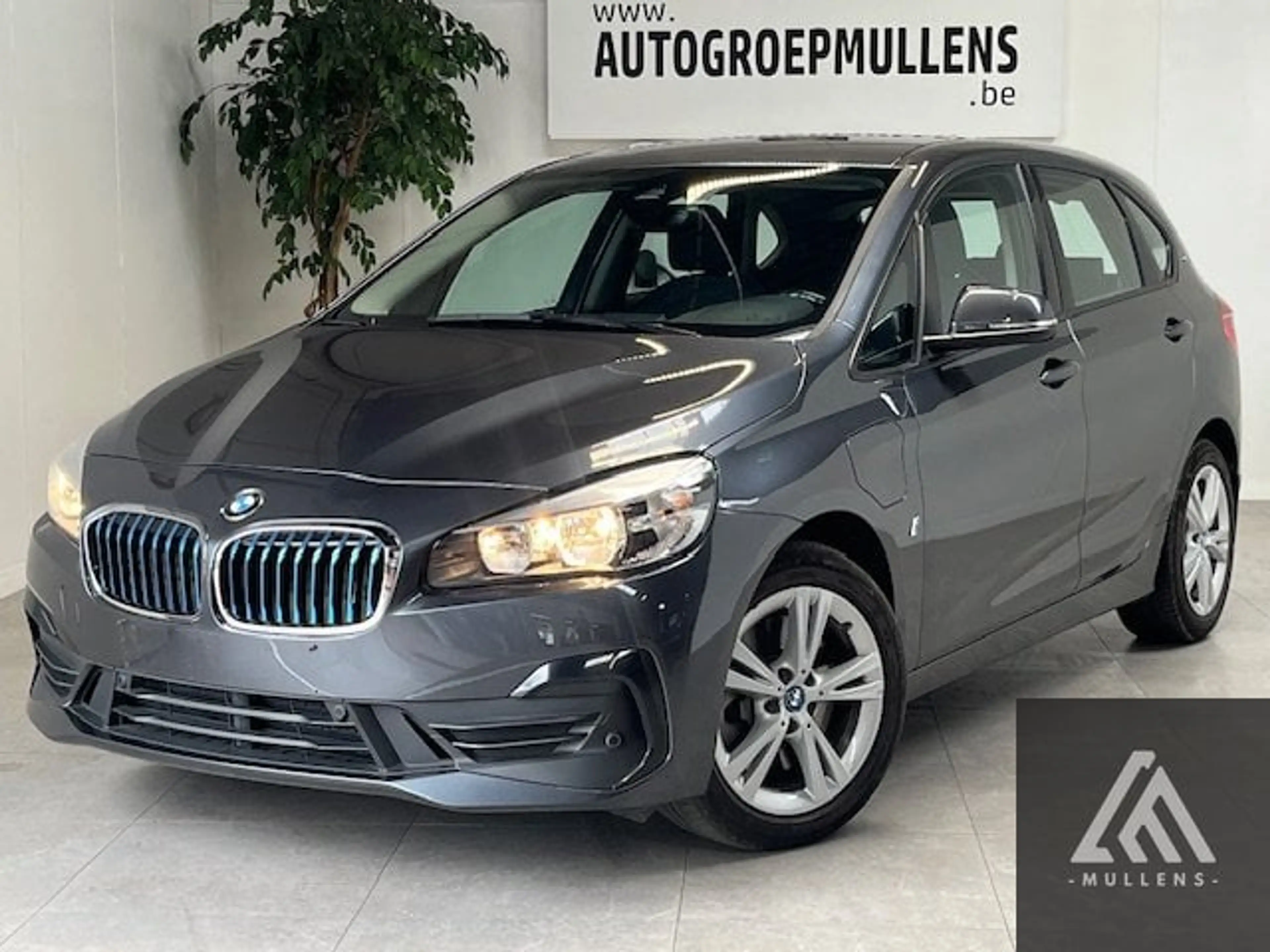 BMW 225 225xe iPerformance AUT Plug in — photo 2