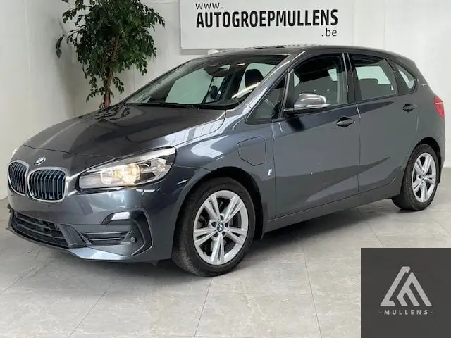 BMW 225 225xe iPerformance AUT Plug in