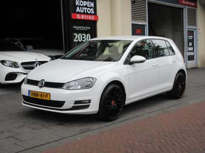 Volkswagen Golf 1.2 TSI Comfortline 5 Deurs Clima