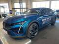 Peugeot 408 FIRST EDITION - GPS CLIM LED **GARANTIE 12 MOIS** Bleu - thumbnail 1