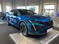 Peugeot 408 FIRST EDITION - GPS CLIM LED **GARANTIE 12 MOIS** Bleu - thumbnail 4
