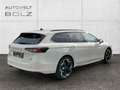 Skoda Superb Combi Sportline 4x4 2.0 TDI HUD StandHZG AHK Panod Weiß - thumbnail 4