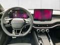 Skoda Superb Combi Sportline 4x4 2.0 TDI HUD StandHZG AHK Panod Weiß - thumbnail 13