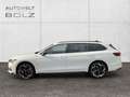 Skoda Superb Combi Sportline 4x4 2.0 TDI HUD StandHZG AHK Panod Weiß - thumbnail 7