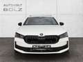 Skoda Superb Combi Sportline 4x4 2.0 TDI HUD StandHZG AHK Panod Weiß - thumbnail 2