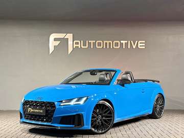 Roadster 40 TFSI Pro Line S Competition B&O|Keyles