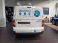 Maxus eDeliver 3 PV SHORT WHEEL BASE Blanc - thumbnail 5