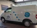 Maxus eDeliver 3 PV SHORT WHEEL BASE Blanc - thumbnail 3