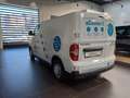 Maxus eDeliver 3 PV SHORT WHEEL BASE Blanc - thumbnail 4