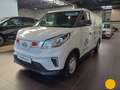 Maxus eDeliver 3 PV SHORT WHEEL BASE Blanc - thumbnail 2