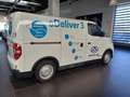 Maxus eDeliver 3 PV SHORT WHEEL BASE Blanc - thumbnail 7